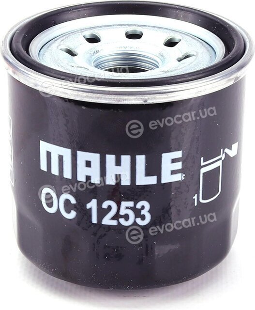 Mahle OC 1253