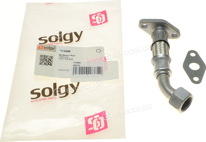Solgy 114265