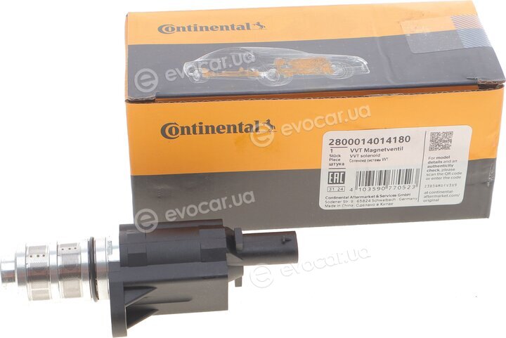 Continental 2800014014180