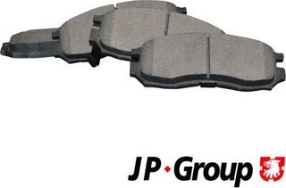 JP Group 3563601210
