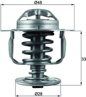 Mahle TX 110 82D