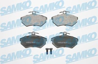 LPR / Samko 5SP613