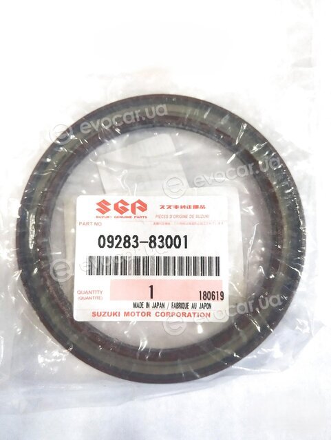 Suzuki 0928383001