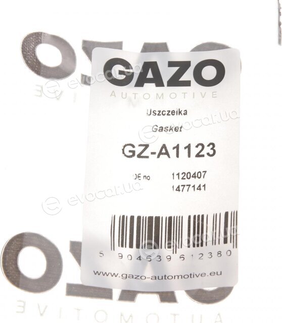 Gazo GZ-A1123