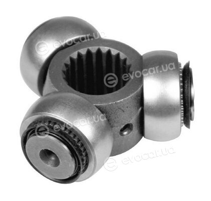 Coram CC022