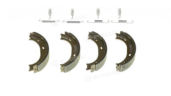 Brembo S 50 510