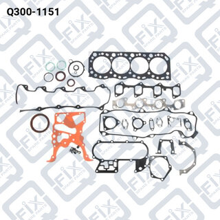 Q-Fix Q3001151