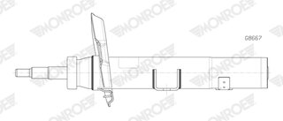 Monroe G8667