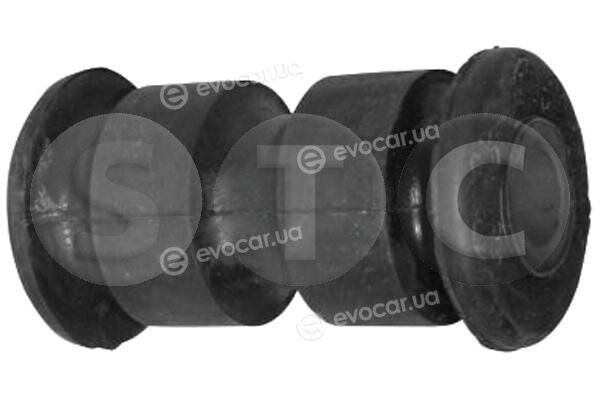 Metalcaucho / STC T404473