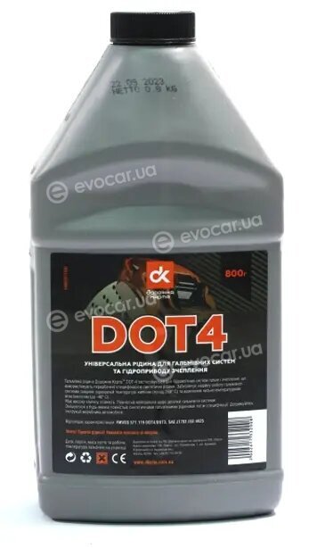 Дорожня Карта 4802617332