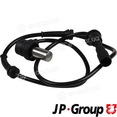 JP Group 1197104000