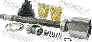 Febest 2811-DUCQ18RH