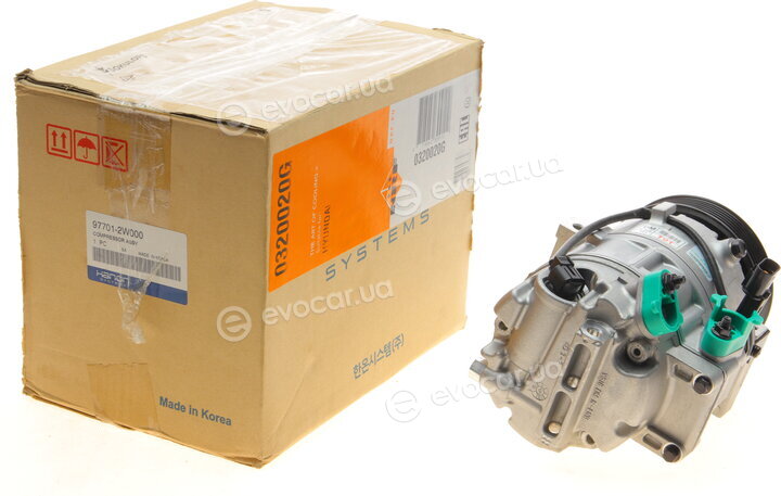 NRF 320020G
