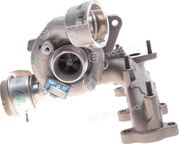 BorgWarner 54399880072