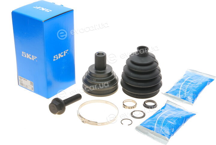 SKF VKJA 3026