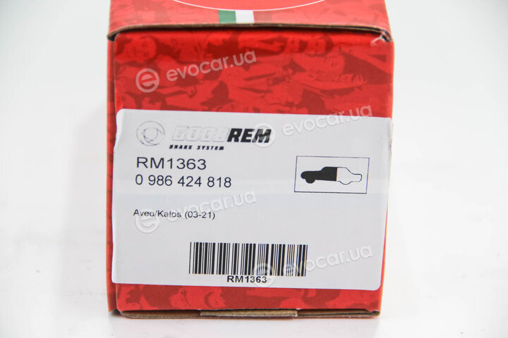 Goodrem RM1363