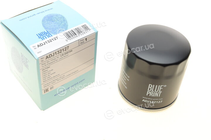 Blue Print ADJ132127