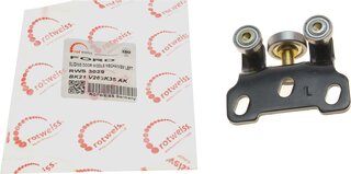 Rotweiss BK21V268K35AK