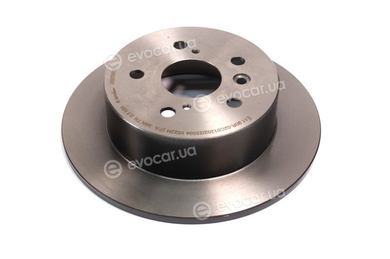 Brembo 08.B566.11
