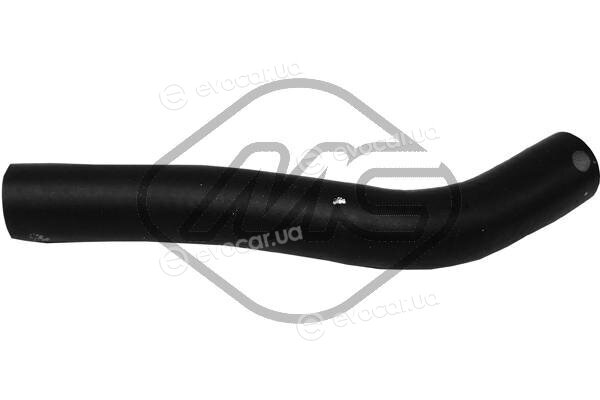 Metalcaucho / STC 97998