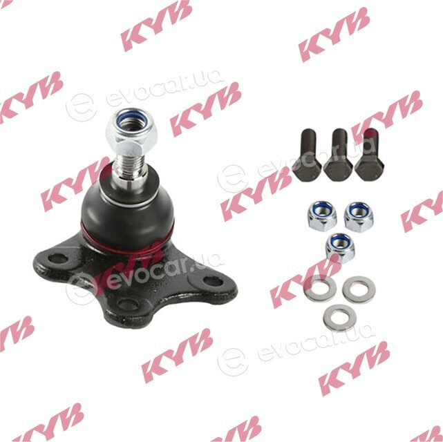 KYB / Kayaba KBJ4015