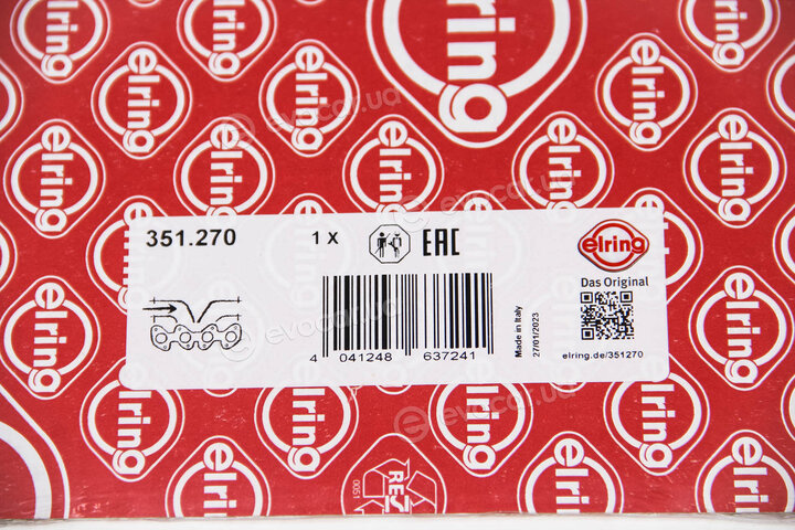 Elring 351.270