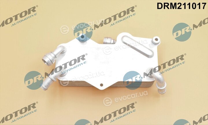 Dr. Motor DRM211017