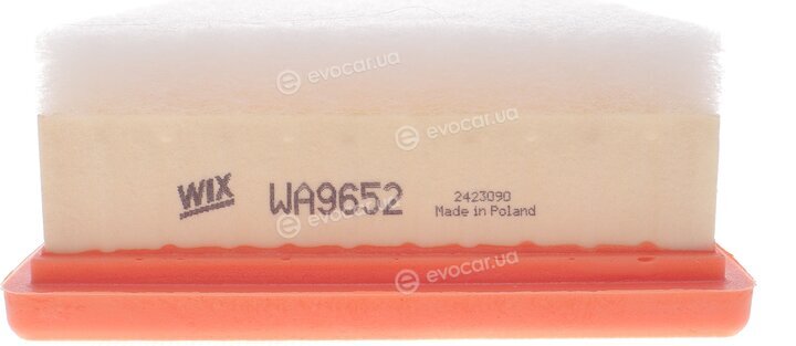WIX WA9652