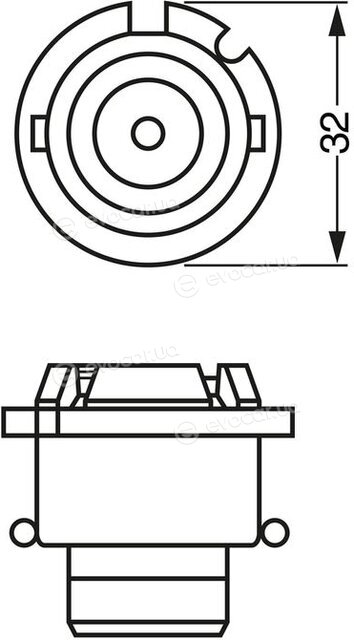 Bosch 1 987 302 852