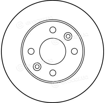 TRW DF1015