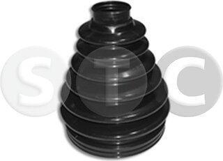 Metalcaucho / STC T411365