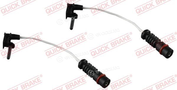 Kawe / Quick Brake WS 0171 A