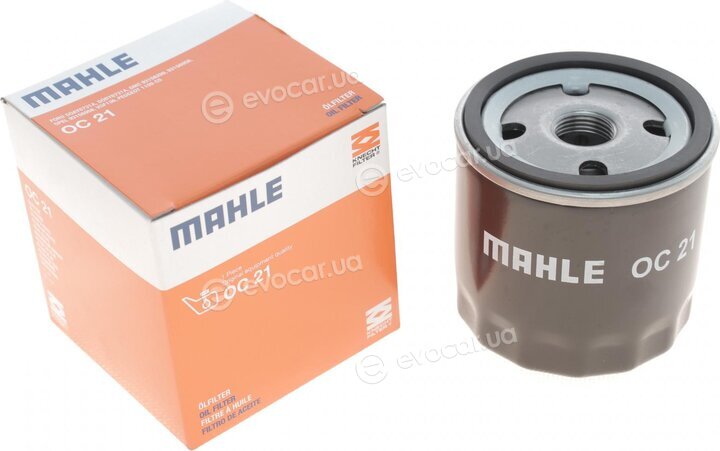 Mahle OC 21