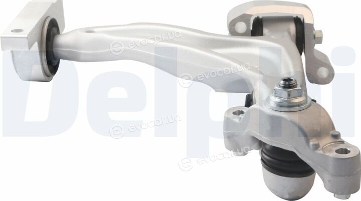 Delphi TC4468