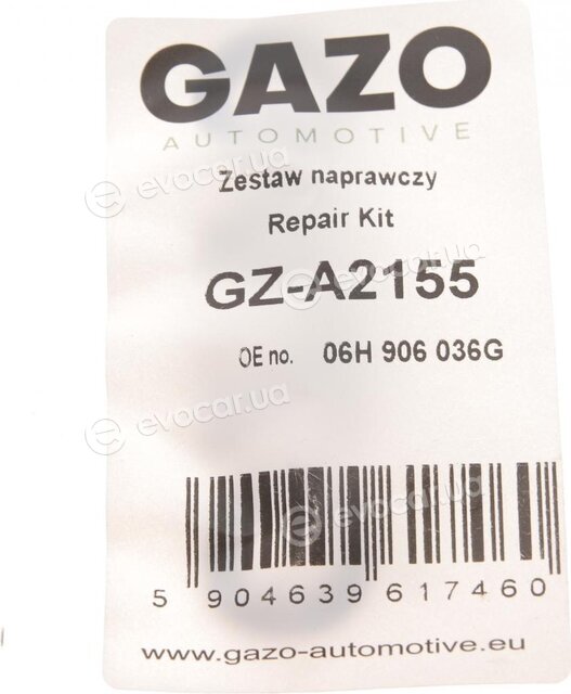 Gazo GZ-A2155