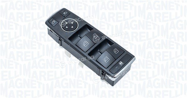 Magneti Marelli 000051134010