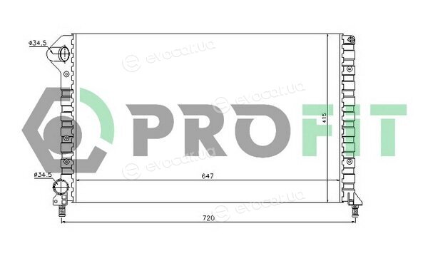 Profit PR 2210A1
