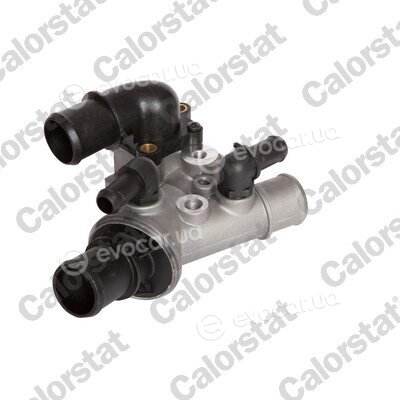 Vernet / Calorstat TH6538.80J