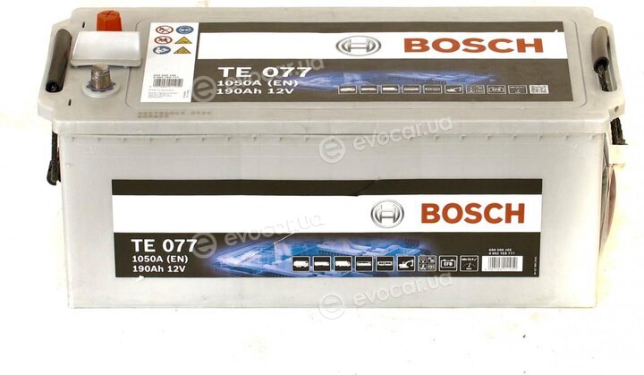 Bosch 0 092 TE0 777