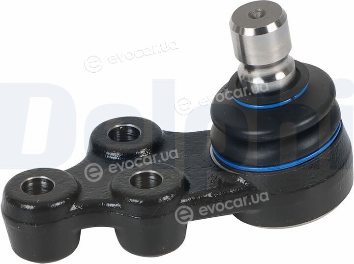Delphi TC8562