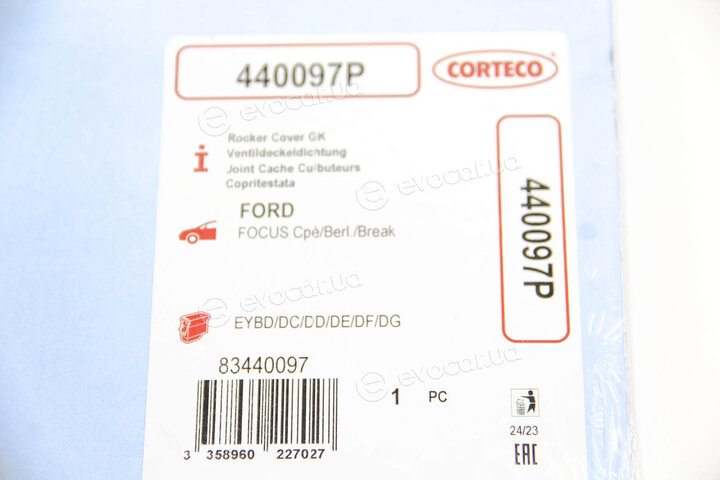 Corteco 440097P