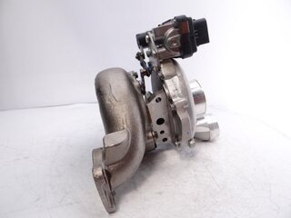 Garrett 761154-5007S