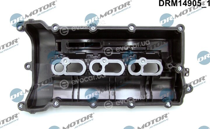 Dr. Motor DRM14905