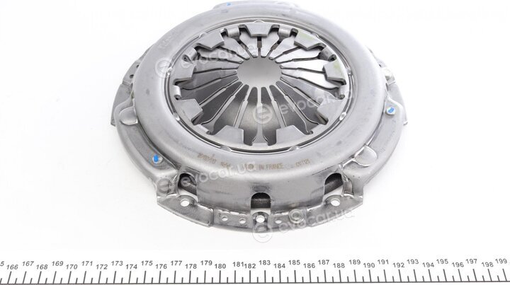 Valeo 826710