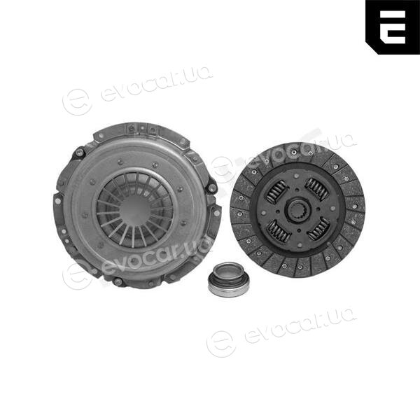 Starline SL 3DS0798
