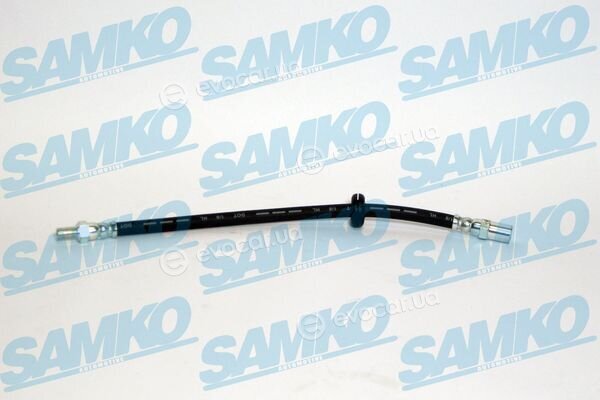 LPR / Samko 6T46593