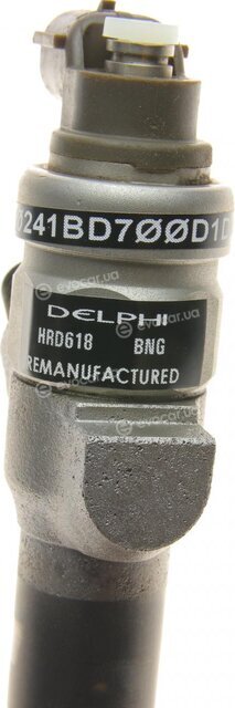 Delphi HRD618