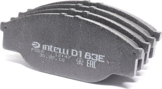 Dafmi / Intelli D183E