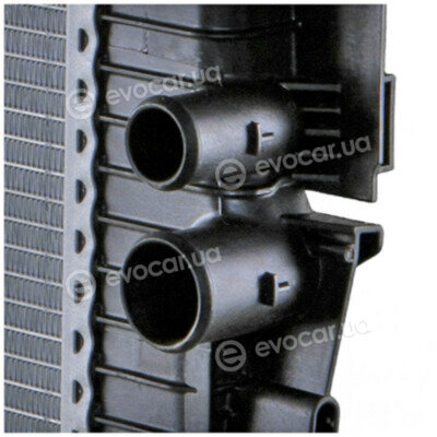 Mahle CR 1173 000P
