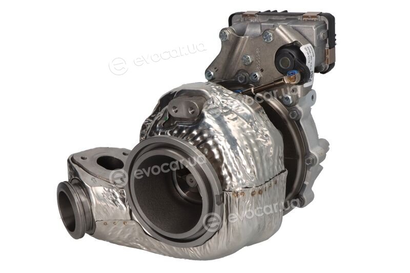 Garrett 892460-5001S